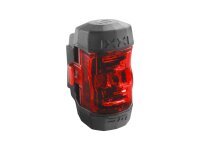 Busch&Müller Akku-LED-Leuchten-Set "Ixon mit Netzteil und Ladekabel
