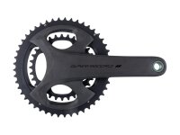 CAMPAGNOLO Kettenradgarnitur "Super Reco 32 / 48...