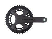CAMPAGNOLO Kettenradgarnitur "Super Reco 36 / 52...