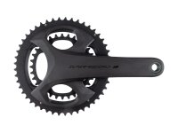 CAMPAGNOLO Kettenradgarnitur "Super Reco 32 / 48...