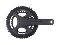 CAMPAGNOLO Kettenradgarnitur "Super Reco 36 / 52...