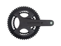 CAMPAGNOLO Kettenradgarnitur "Super Reco 36 / 52...