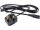 CAMPAGNOLO Netzkabel Electronic Power Sh für UK, für Batterie- Ladegerät V2 / V3, EPS Power Unit