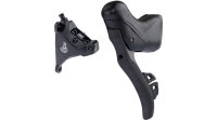 CAMPAGNOLO Scheibenbremse "Super Record  links, vorn...