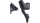 CAMPAGNOLO Scheibenbremse "Super Record  links, vorn 2-fach, für 160 mm, inkl. Schrauben