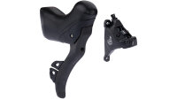 CAMPAGNOLO Scheibenbremse "Super Record  rechts,...