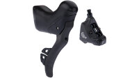 CAMPAGNOLO Scheibenbremse "Super Record  rechts,...