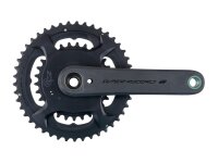 CAMPAGNOLO Kettenradgarnitur "Super Reco 29 / 45...