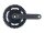 CAMPAGNOLO Kettenradgarnitur "Super Reco 29 / 45 Zähne, 175 mm Kurbellänge