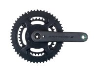 CAMPAGNOLO Kettenradgarnitur "Super Reco 36 / 52...