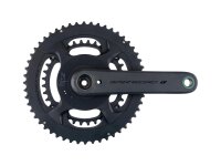 CAMPAGNOLO Kettenradgarnitur "Super Reco 36 / 52...