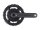 CAMPAGNOLO Kettenradgarnitur "Super Reco 29 / 45 Zähne, 170 mm Kurbellänge