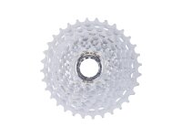 CAMPAGNOLO Kassettenzahnkranz "Super Rec 11-12-13-14-15-16-17-19-22-25-28-32 Zähne