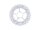 CAMPAGNOLO Kassettenzahnkranz "Super Rec 11-12-13-14-15-16-17-19-22-25-28-32 Zähne