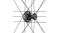 CAMPAGNOLO Laufradsatz "Bora WTO 45 DB"  N3W (inkl. Kit für 11/12-fach Kassetten), schwarz matt