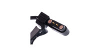 CAMPAGNOLO USB-Ladekabel "BA-WL03" Für C schwarz, magnetisch