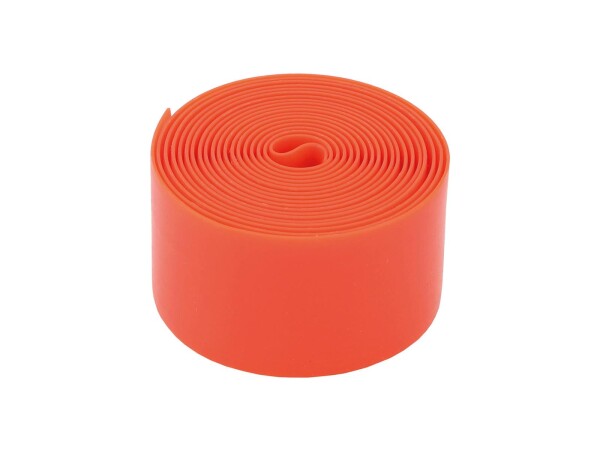 CONTEC Pannenschutzeinlage "Antiplatt" S für 37-54 x 559, 39 mm breit, orange