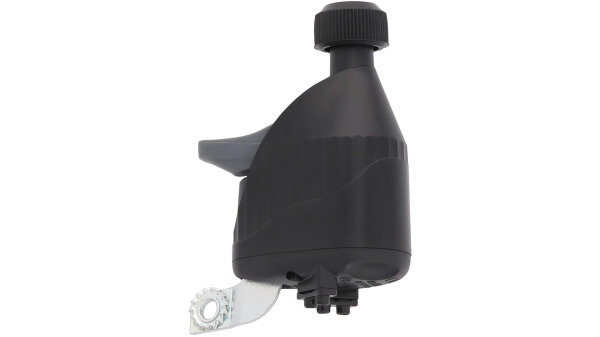 CONTEC Dynamo "DL-120" SB-verpackt, Kuns Rechtsanbau