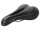 CONTEC Sattel "Anatomic 2 - Trekking Zon Herren, schwarz, L 267 x B 168 mm