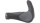 CONTEC Griff "Tour Deluxe Pro" SB-verpac schwarz / grau