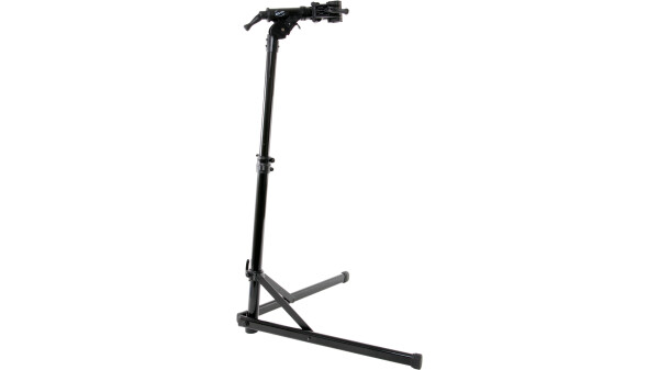 CONTEC Montageständer "Rock Steady" falt schwarz