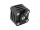 CONTEC Faltschloss "BlockLock" SB-verpac schwarz