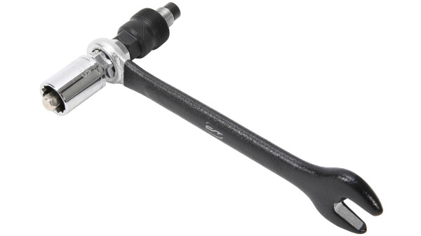 CONTEC Kurbelabzieher "TFM-120" SB-verpa Grifflänge 110 mm