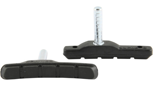 CONTEC Bremsschuh "V-Stop" SB-verpackt,  Steck, Paar