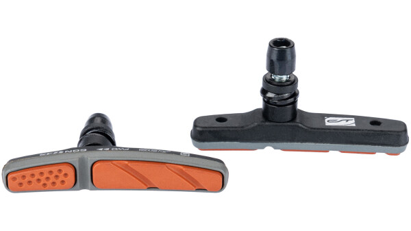 CONTEC Bremsschuh "V-Stop ABS" SB-verpac Paar