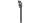CONTEC Parallelogramm-Federsattelstütze  Ø 30,9 mm, 350 mm lang