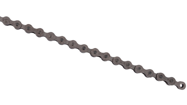 CONTEC Kette "Classic Singlespeed" schwa C.1N, 1/2" x 3/32", 112 Glieder, ca. 340 g, SB-verpackt