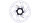 CONTEC Bremsscheibe "CDR-CLE" SB-verpack 140 mm, Verschleißgrenze: 1,4 mm, ca. 141 g