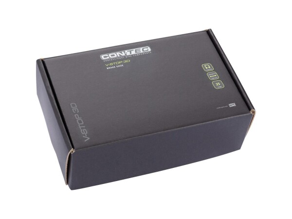 CONTEC Bremsschuh "V-Stop 3D" Für V-Brak Box à 25 Paar