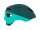 CONTEC Helm "Tuva" Leichte EPS Innenscha matt emerald green / mint green, Gr. L (57-61 cm)
