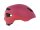 CONTEC Helm "Tuva" Leichte EPS Innenscha matt wine red / strawberry, Gr. L (57-61 cm)