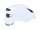 CONTEC Helm "Tuva" Leichte EPS Innenscha matt white, Gr. L (57-61 cm)