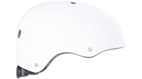CONTEC Skate-Helm "Una" Leichte ABS Hart matt...