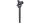CONTEC Parallelogramm-Federsattelstütze  Ø 34,9 mm, 350 mm lang