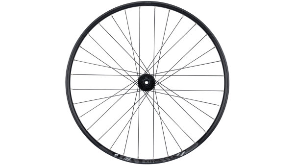CONTEC 29" Hinterrad "Exit Core 21" Felg schwarz