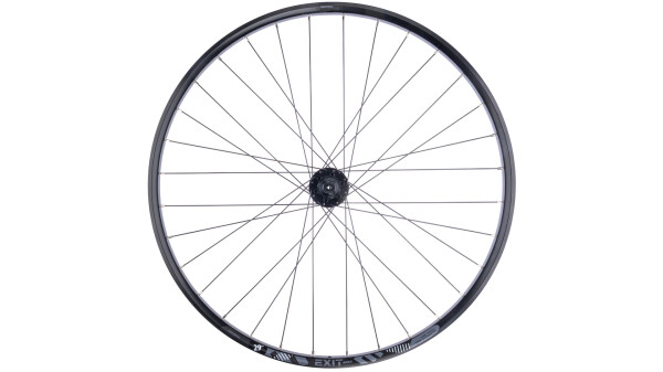 CONTEC 29" Hinterrad "Exit Eroq 21" Felg schwarz