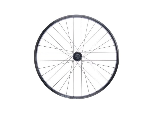 CONTEC 28" Hinterrad "Zen Disc Eroq 19"  schwarz