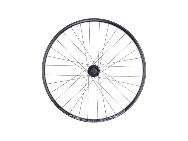 CONTEC 27,5" Hinterrad "Exit Eroq 21" Fe schwarz