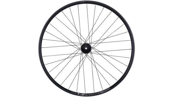 CONTEC 29" Hinterrad "Exit Core 23" Felg schwarz