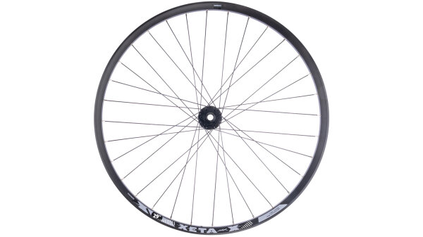 CONTEC 29" Vorderrad "Xeta M.Core 30" Fe schwarz