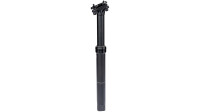 CONTEC Variosattelstütze "Drop-A-Gogo II Ø 27,2 mm, 295 mm lang, 60 mm Verstellbereich