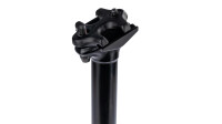 CONTEC Variosattelstütze "Drop-A-Gogo II Ø 27,2 mm, 295 mm lang, 60 mm Verstellbereich