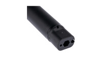 CONTEC Variosattelstütze "Drop-A-Gogo II Ø 27,2 mm, 295 mm lang, 60 mm Verstellbereich