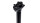 CONTEC Variosattelstütze "Drop-A-Gogo II Ø 27,2 mm, 295 mm lang, 60 mm Verstellbereich