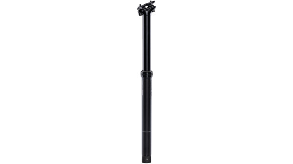 CONTEC Variosattelstütze "Drop-A-Gogo II Ø 31,6 mm, 500 mm lang, 170 mm Verstellbereich