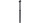 CONTEC Variosattelstütze "Drop-A-Gogo II Ø 31,6 mm, 500 mm lang, 170 mm Verstellbereich